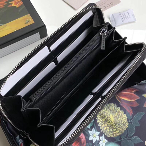 グッチ財布 レプリカ内部構造